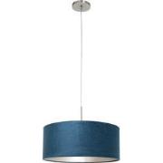 Steinhauer hanglamp Sparkled light - staal - metaal - 50 cm - E27 fitt...