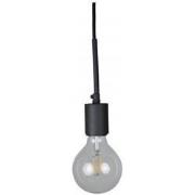 Urban Interiors Hanglamp Bulby vintage black