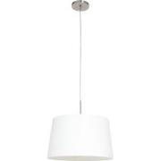 Steinhauer hanglamp Sparkled light - staal - metaal - 45 cm - E27 fitt...