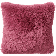 Dutch Decor FLUFFY - Sierkussen 45x45 cm - superzacht - effen kleur - ...