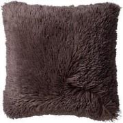 Dutch Decor FLUFFY - Kussenhoes 45x45 cm - superzacht - effen kleur - ...