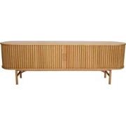 Kick TV dressoir Bjorn 180 - Naturel