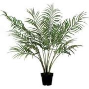 Arbre Palmier Areca en Pot 120 cm - Vert / 120 cm