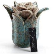 Villa Pottery  Lilou vaas - 21