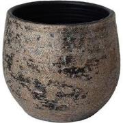 HS Potterie Kyoto pot Grijs - 16x14