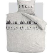 Cotton Rich Collection - Dekbedovertrek - Brooklyn - 240x200/220 - 2 K...