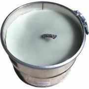 Rustik Lys - buitenkaars in blik - 2,6kg - Pale Green