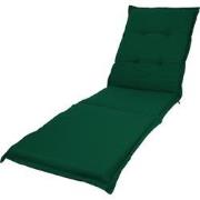 Kopu® Prisma Forest Green - Extra Comfortabel Ligbedkussen 195x60 cm