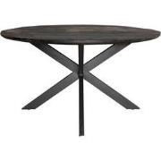 Starfurn Eettafel New York | 150 cm | Rond