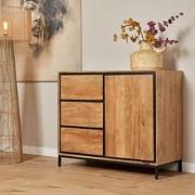 Starfurn Kabinet kast RichWood | 100 cm