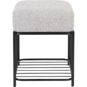 ANLI STYLE Stool Milou Square