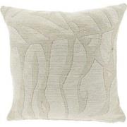 Unique Living - Sierkussen Filou Outdoor Dove White -45x45cm