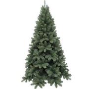 Triumph Tree Kunstkerstboom Tuscan - 81x81x120 cm - Pvc - Blauw