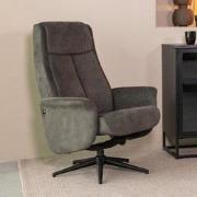 Relaxfauteuil Bergen 77x76x105 cm