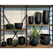 HS Potterie Osaka Pot Zwart - 18