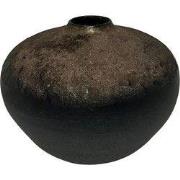 HS Potterie Milaan Pot Zwart - H21