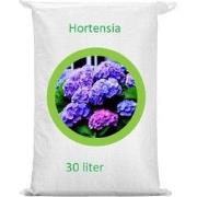 Hortensia grond aarde 30 liter