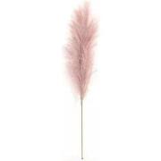 Pampas Gras 60 cm Roze kunstplant