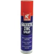 Griff galvatec zincspray 0,4l