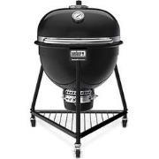 Summit Kamado E6 BBQ