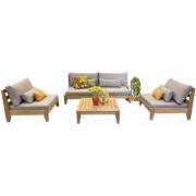 Cano Sofa Loungeset