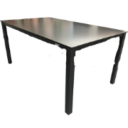 Cubic tafel 160x95 cm