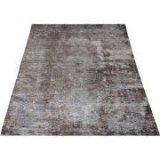 Vloerkleed Yara Brown 200 x 290 cm