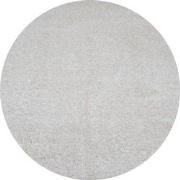 Vloerkleed Buddy Cream ø160 cm