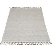 Vloerkleed Sol Beige 200 x 280 cm