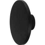 ECLIPSE Wandlicht rond IP65 6,5 Watt 800 Lumen 3000K