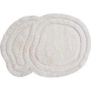 Badmat Zayn - Natural 60 x 80 cm