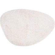 Wasbaar Vloerkleed Beach - Creme 160 x 230 cm