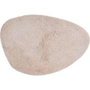 Wasbaar Vloerkleed Beach - Beige 160 x 230 cm