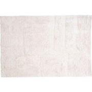 Wasbaar Vloerkleed Bibi - Natural 140 x 200 cm