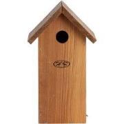 URBANJNGL - Vogelhuis Koolmees - Nestkast - Douglas Hout