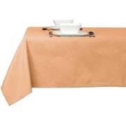 Unique Living - Tafelkleed Bliss outdoor Orange -140x200cm