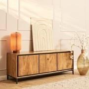 Starfurn Tv meubel RichWood | 150 cm