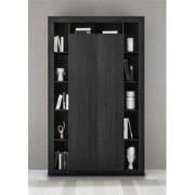 Bibliotheek 2 Deuren H217 cm - Rimini