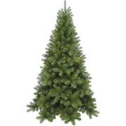 Triumph Tree kunstkerstboom tuscan maat in cm: 215 x 135 groen