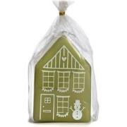Rustik Lys - BY KIMMI Huis kerst Eucalyptus L