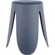 Leitmotiv - Kruk Savor - Denimblauw