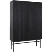 Benoa 2 Door Cabinet 100