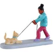 Kids Walking Cats Kerst