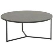 Atlas Coffee Tafel Ceramic dia. 80 cm