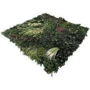 EasyLawn Grass Kunstplantenmat wandplant kunststof Forest 1m2