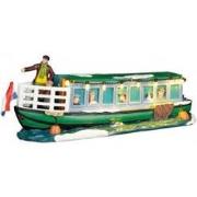 Tour boat battery operated l25,5xb9xh9cm