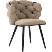 Pole to Pole - Rock chair  - Brown