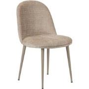 Pole to Pole - Egg Chair - Cream