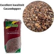 Cacaodoppen premium 7m3