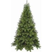 Triumph Tree Kunstkerstboom Tuscan - 142x142x230 cm - PVC - Groen